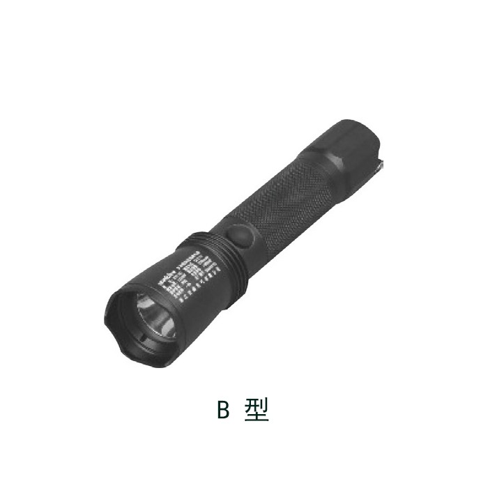 GK202 Explosion proof Strong Light Flashlight GK202 Explosion proof Strong Light Flashlight