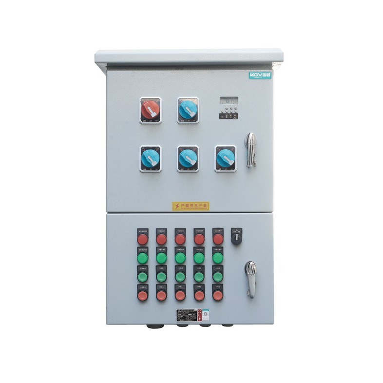 FXMD series three proof distribution box FXMD series three proof distribution box