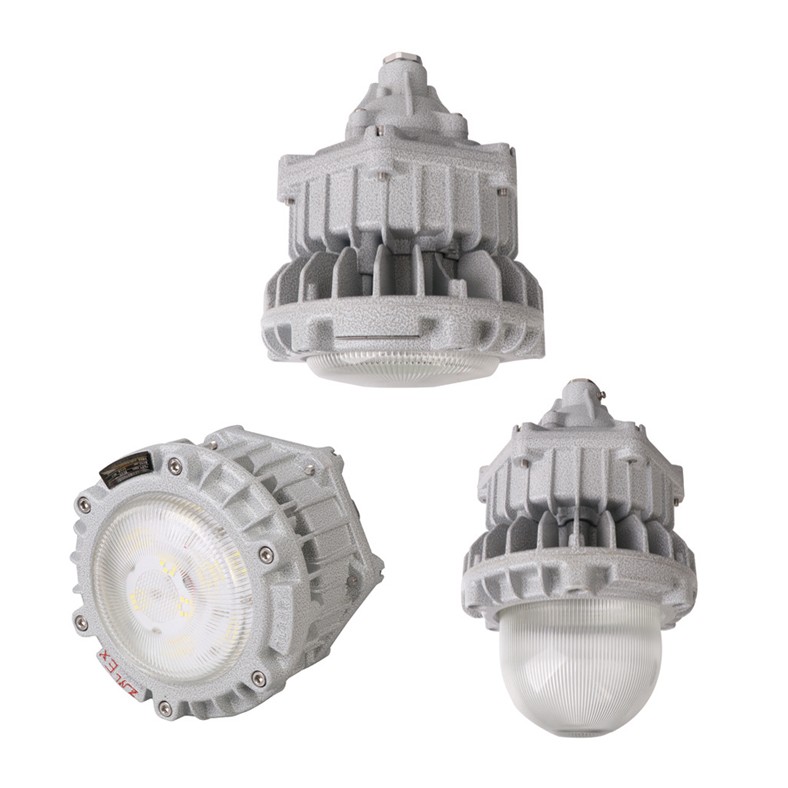 BFL829 Explosion proof LED Flood Light BFL829 Explosion proof LED Flood Light