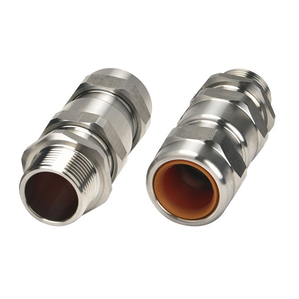 DQM (BDM) - G explosion-proof cable clamping sealing joint DQM (BDM) - G explosion-proof cable clamping sealing joint