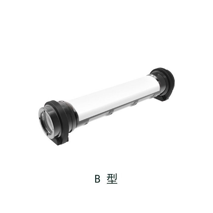 GK212 Explosion proof LED Rod Tube Lamp GK212 Explosion proof LED Rod Tube Lamp