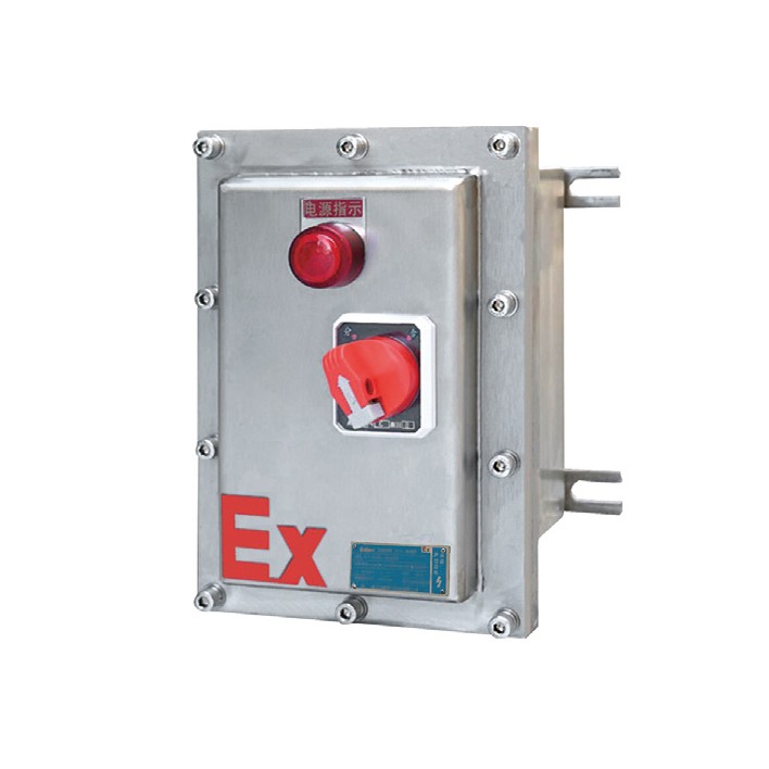 BLK series explosion-proof circuit breaker