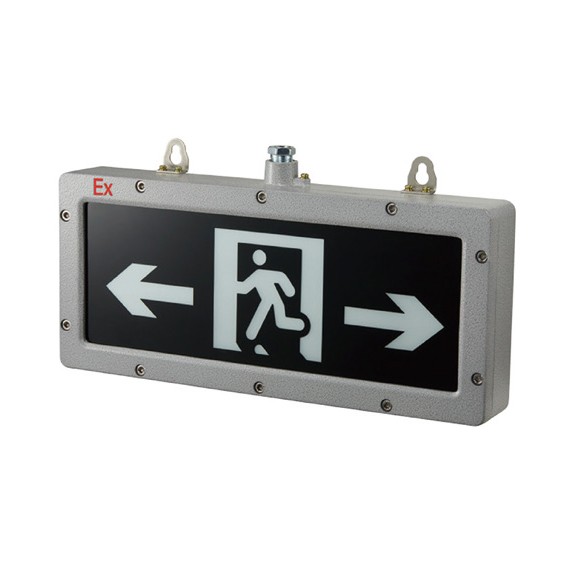 Large explosion-proof marker light Large explosion-proof marker light