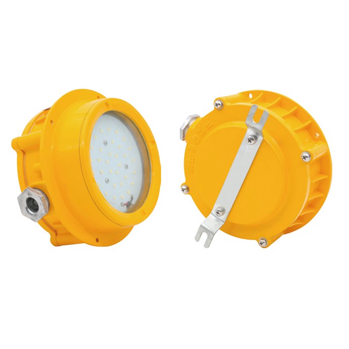 BFL840 Explosion proof LED Platform Light BFL840 Explosion proof LED Platform Light