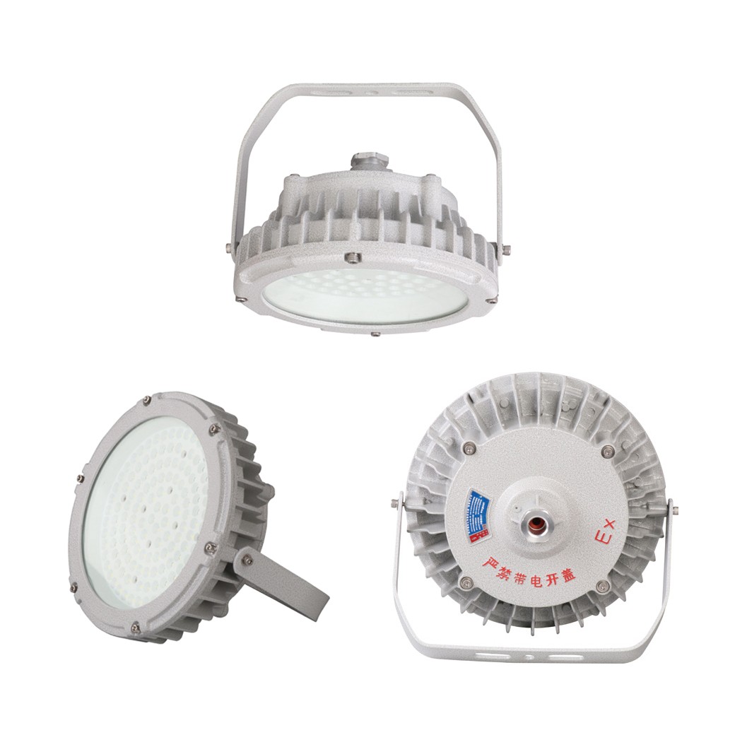BFL830 Explosion proof LED Flood Light BFL830 Explosion proof LED Flood Light
