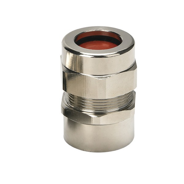 DQM (BDM) - I explosion-proof cable clamping sealing joint DQM (BDM) - I explosion-proof cable clamping sealing joint