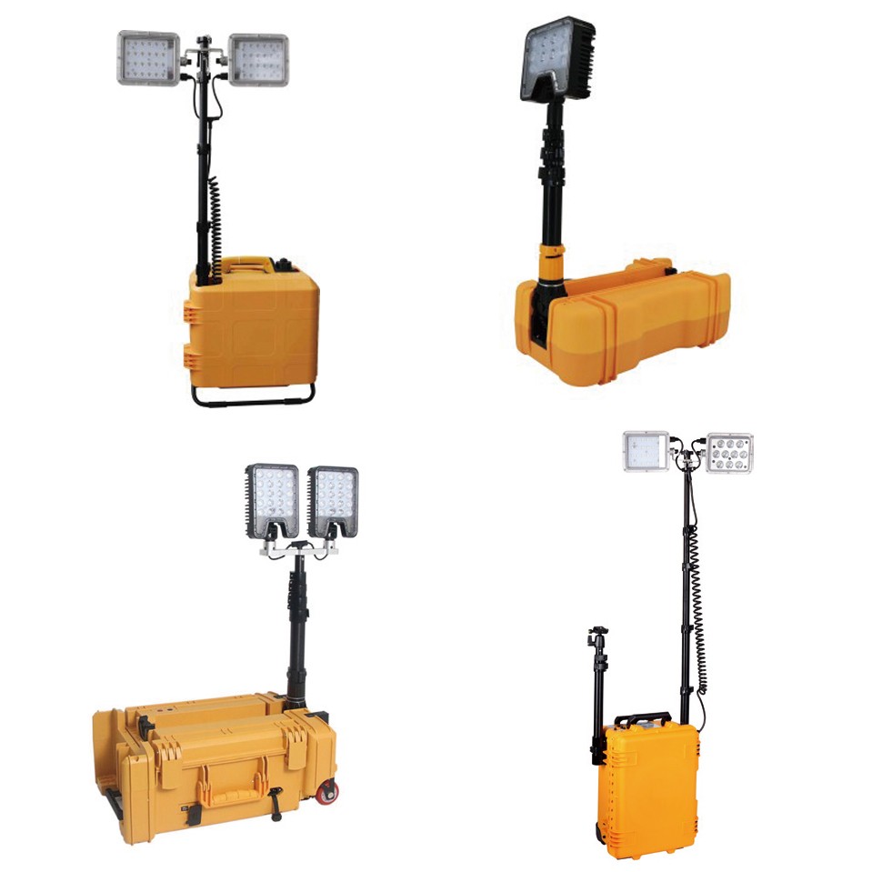 GK240 multifunctional lifting work light GK240 multifunctional lifting work light