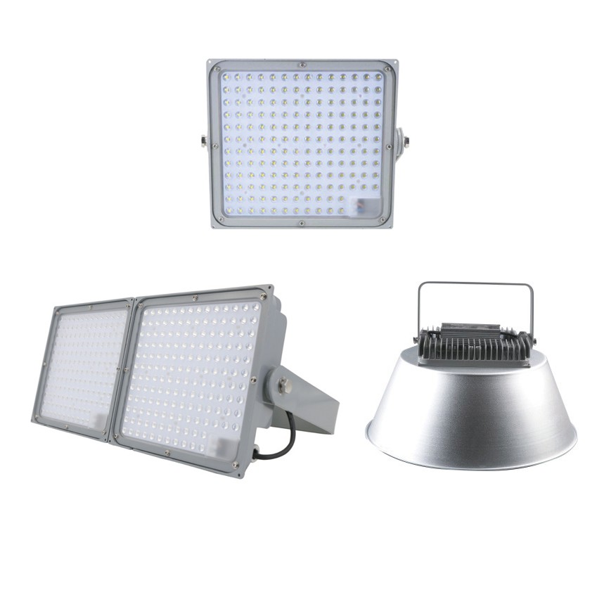 NFL725 LED high ceiling light NFL725 LED high ceiling light