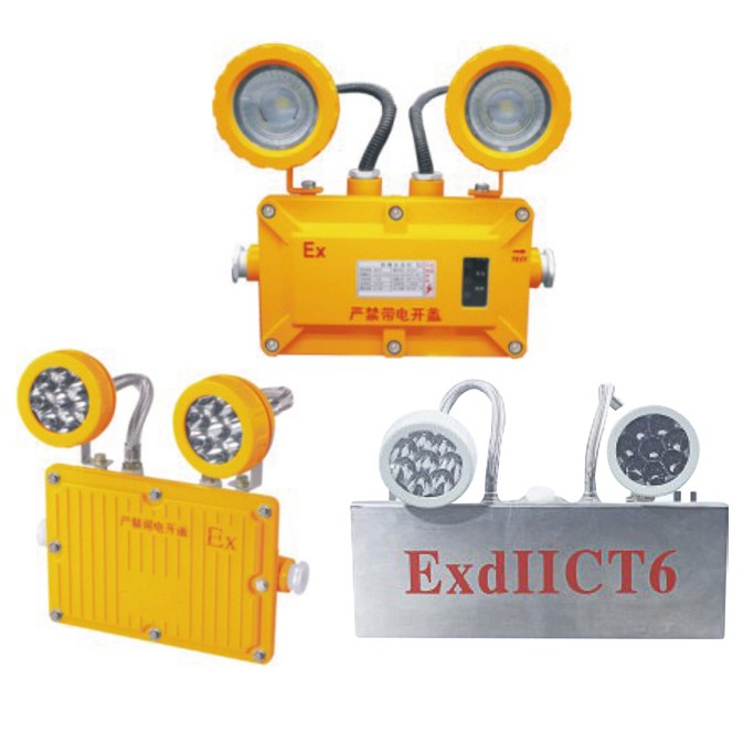 BCJ explosion-proof emergency light BCJ explosion-proof emergency light