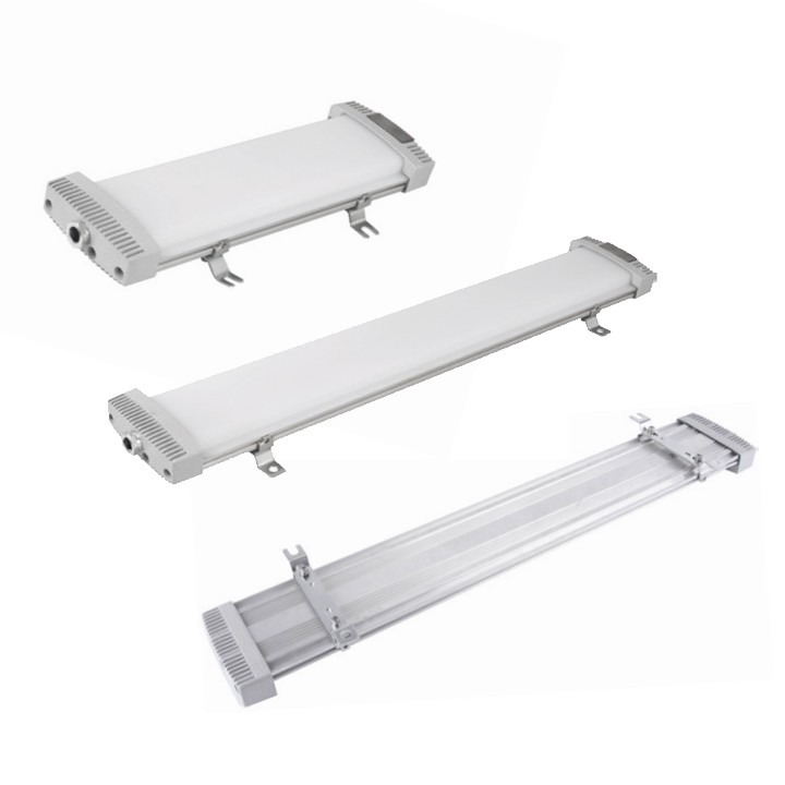 BFL815 Explosion proof LED Flood Light BFL815 Explosion proof LED Flood Light