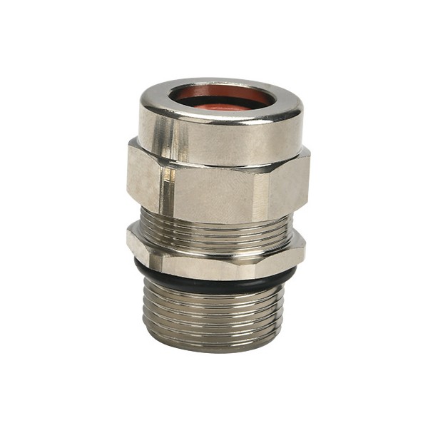 DQM (BDM) - II explosion-proof cable clamping sealing joint