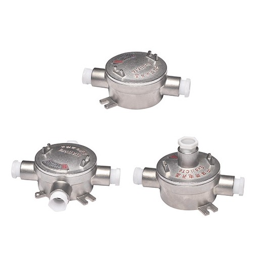 GK-AH series explosion-proof junction box GK-AH series explosion-proof junction box