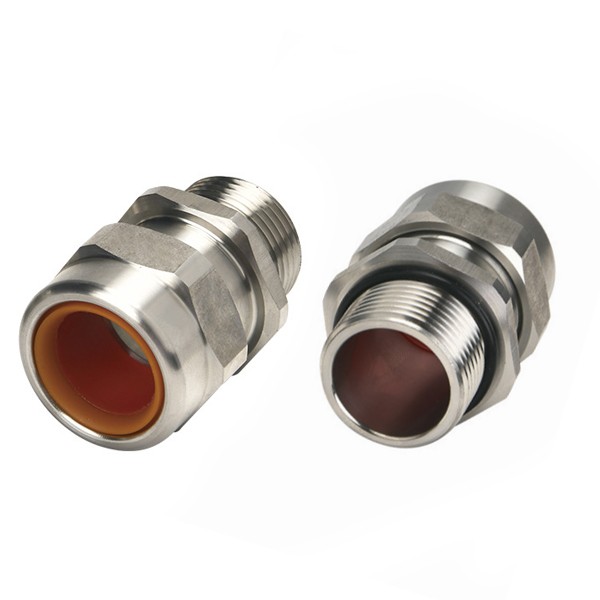 DQM (BDM) - B explosion-proof cable clamping sealing joint DQM (BDM) - B explosion-proof cable clamping sealing joint