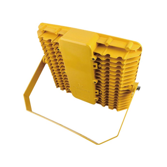 BFL834 explosion-proof LED projection and floodlight BFL834 explosion-proof LED projection and floodlight