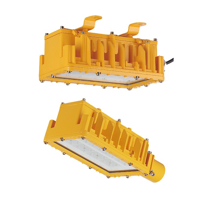 BFL838 Explosion proof LED Flood Light BFL838 Explosion proof LED Flood Light