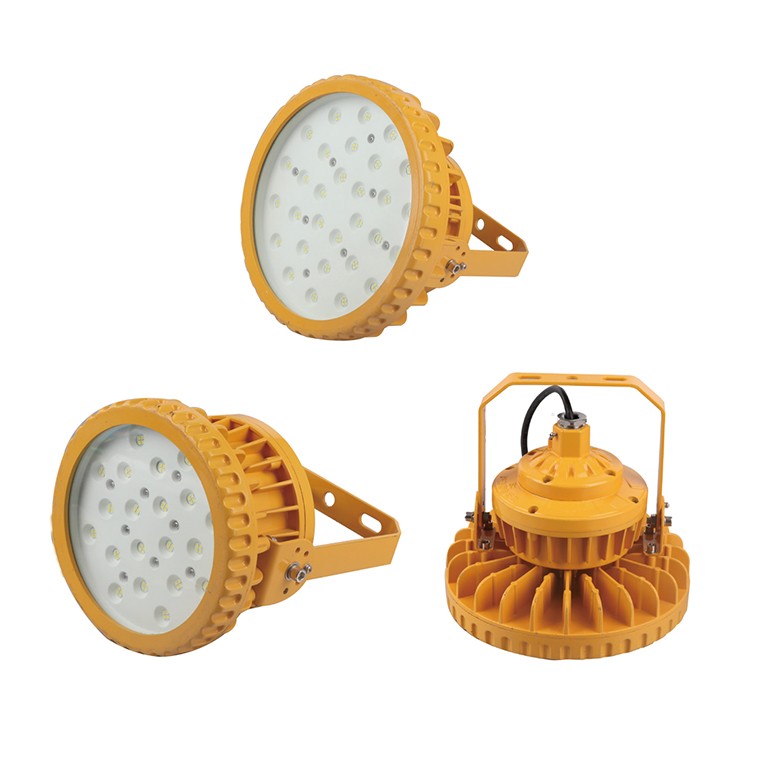 BFL802 Explosion proof LED Flood Light BFL802 Explosion proof LED Flood Light