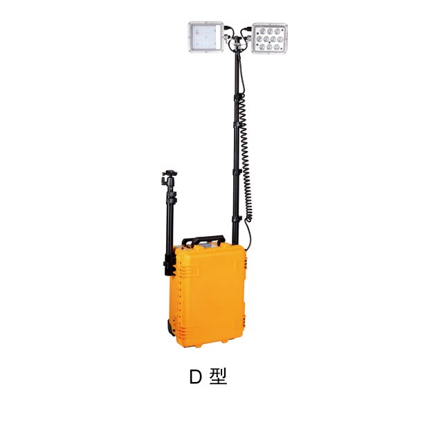 GK240 multifunctional lifting work light GK240 multifunctional lifting work light