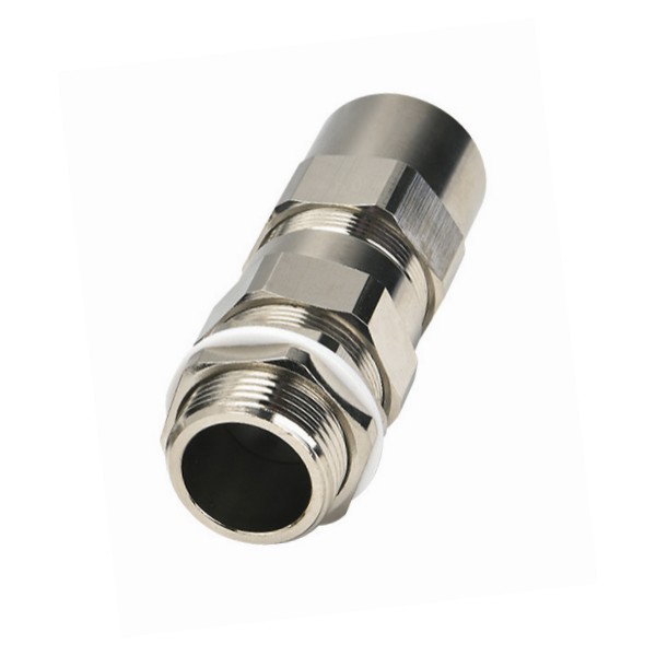 DQM (BDM) - VIII explosion-proof cable clamping sealing joint DQM (BDM) - VIII explosion-proof cable clamping sealing joint