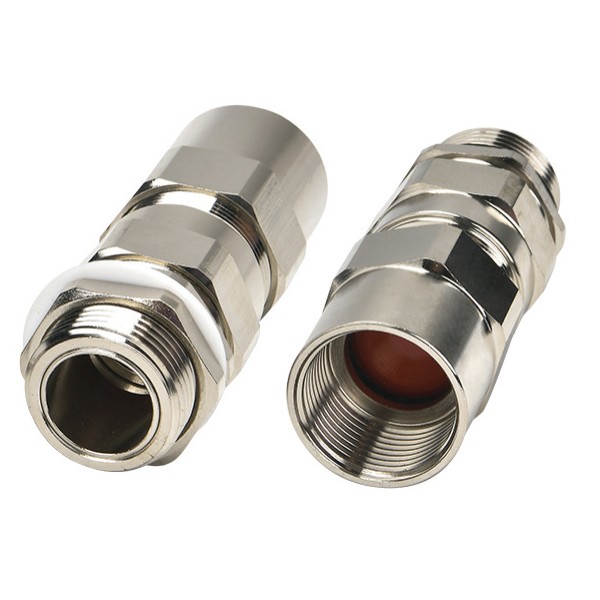 DQM (BDM) - MK-II explosion-proof cable clamping sealing joint DQM (BDM) - MK-II explosion-proof cable clamping sealing joint