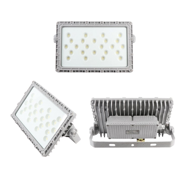 BFL824 Explosion proof LED Flood Light BFL824 Explosion proof LED Flood Light