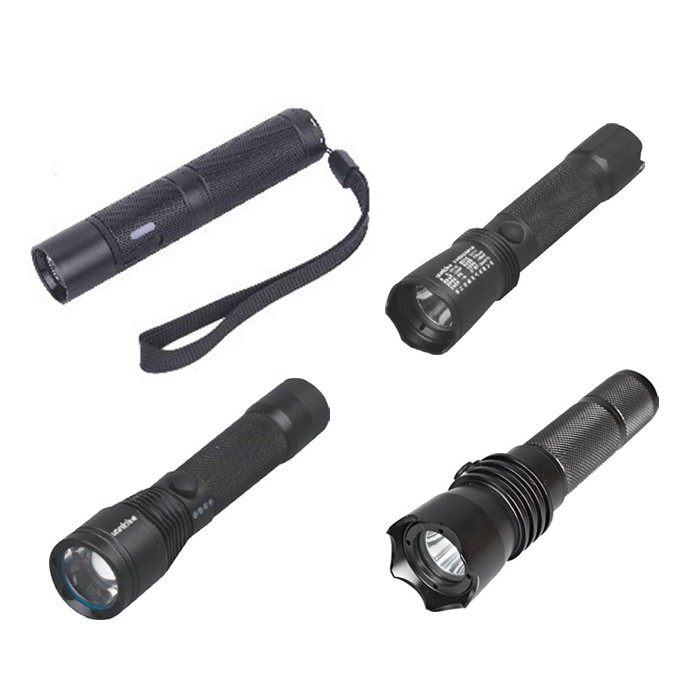 GK202 Explosion proof Strong Light Flashlight GK202 Explosion proof Strong Light Flashlight