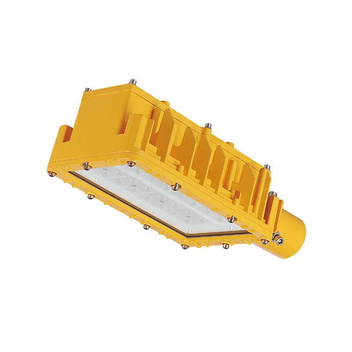 BFL838 Explosion proof LED Flood Light BFL838 Explosion proof LED Flood Light