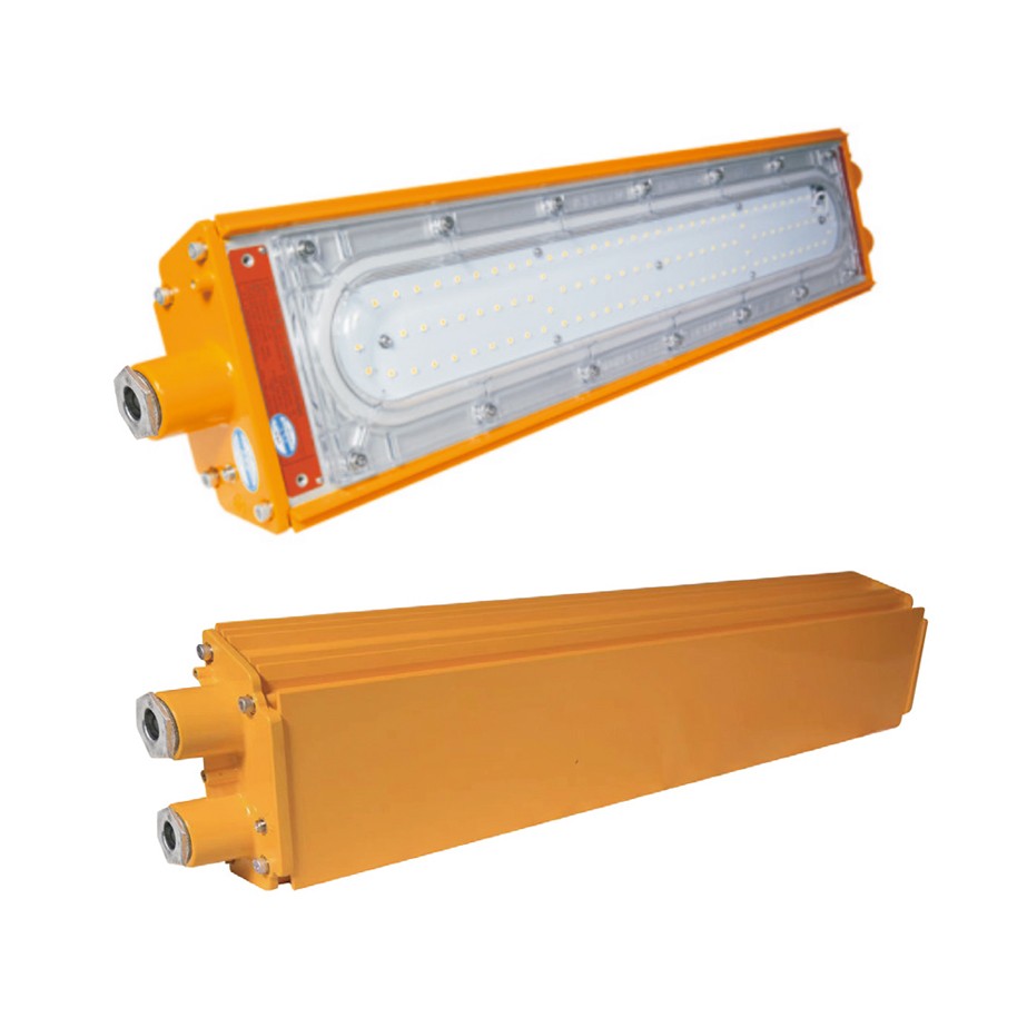 BFL808 Explosion proof LED Flood Light BFL808 Explosion proof LED Flood Light
