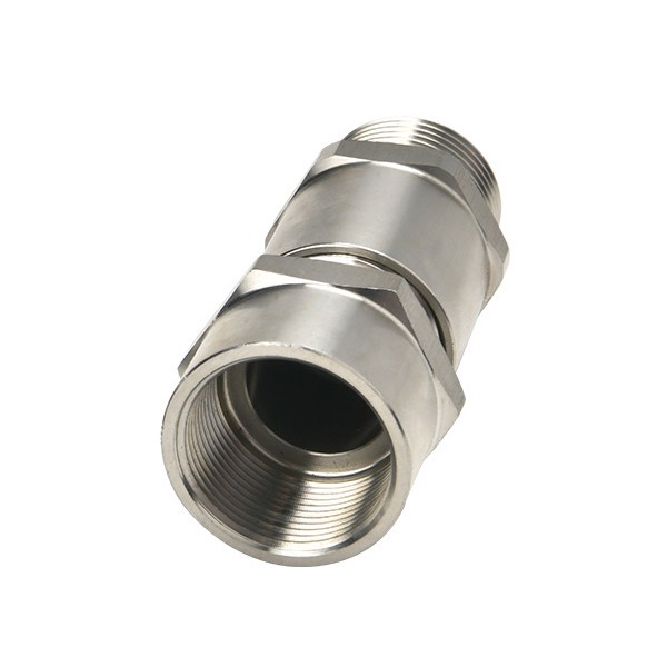 DQM (BDM) - IV explosion-proof cable clamping sealing joint DQM (BDM) - IV explosion-proof cable clamping sealing joint