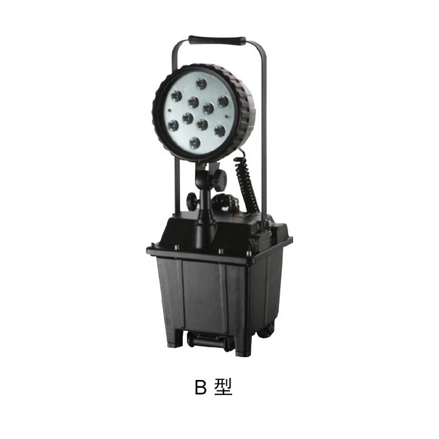 GK226 Explosion proof Strong Light Work Light GK226 Explosion proof Strong Light Work Light