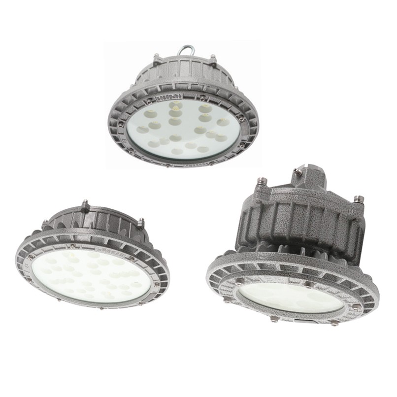 BFL807 Explosion proof LED Flood Light BFL807 Explosion proof LED Flood Light