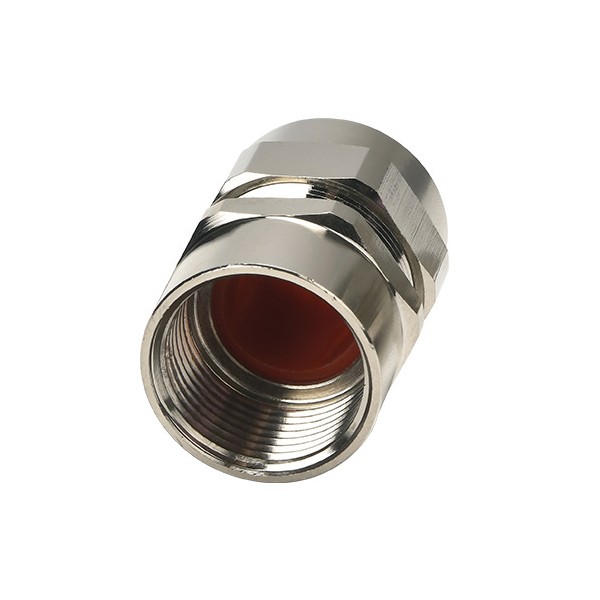 DQM (BDM) - I explosion-proof cable clamping sealing joint DQM (BDM) - I explosion-proof cable clamping sealing joint