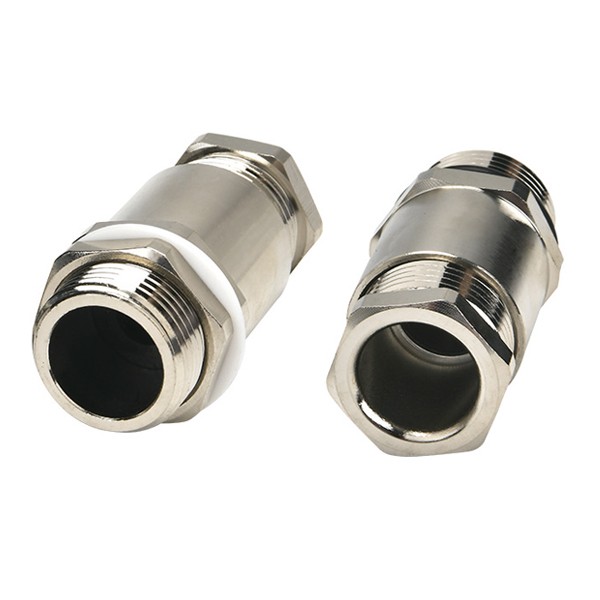 DQM (BDM) - VI explosion-proof cable clamping sealing joint DQM (BDM) - VI explosion-proof cable clamping sealing joint