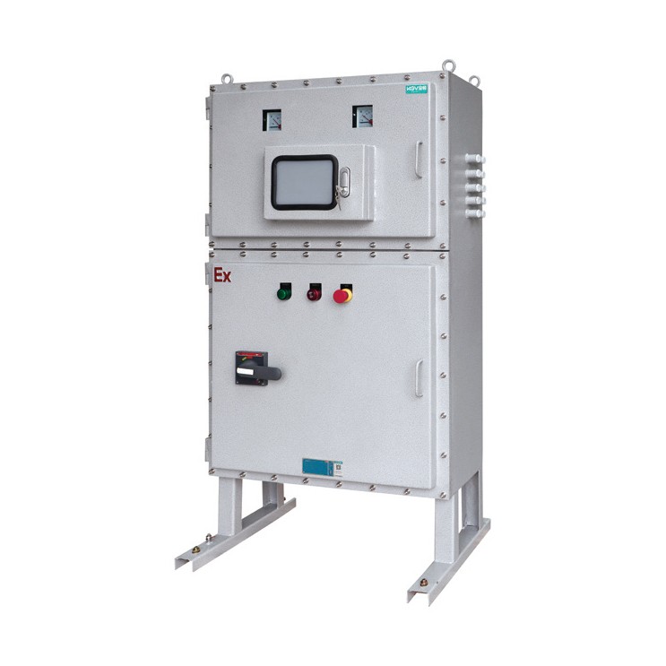 BXB series explosion-proof variable frequency (soft start) device BXB series explosion-proof variable frequency (soft start) device
