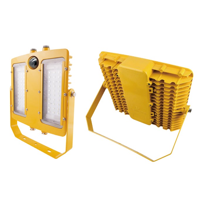 BFL850 Explosion proof LED Camera Flood Light BFL850 Explosion proof LED Camera Flood Light