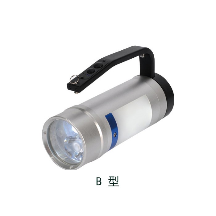 GK218 portable explosion-proof searchlight GK218 portable explosion-proof searchlight
