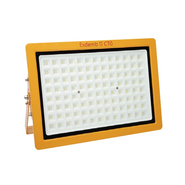 BFL818 Explosion proof LED Flood Light BFL818 Explosion proof LED Flood Light