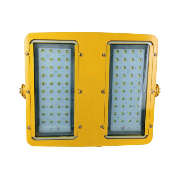 BFL834 explosion-proof LED projection and floodlight BFL834 explosion-proof LED projection and floodlight