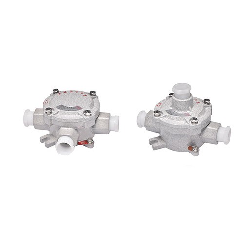 GK-AH series explosion-proof junction box GK-AH series explosion-proof junction box