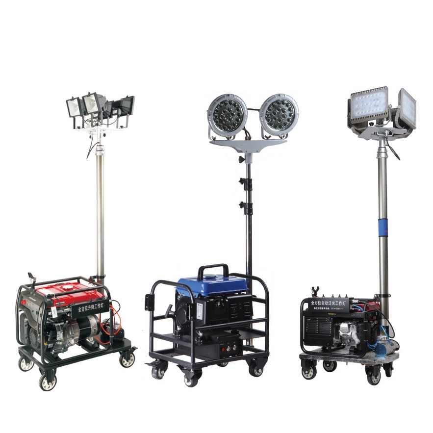 GK244 omnidirectional work light GK244 omnidirectional work light