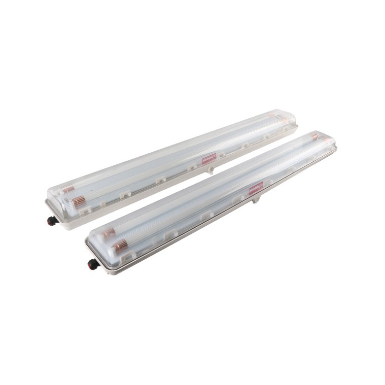 BYS explosion-proof all plastic fluorescent lamp BYS explosion-proof all plastic fluorescent lamp
