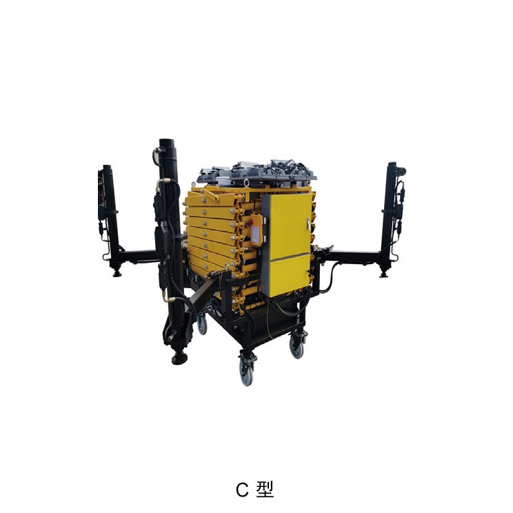 GK249 Mobile Lighting Lighthouse GK249 Mobile Lighting Lighthouse