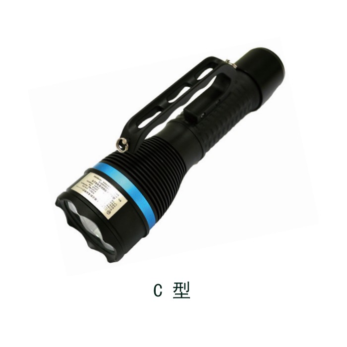 GK218 portable explosion-proof searchlight GK218 portable explosion-proof searchlight