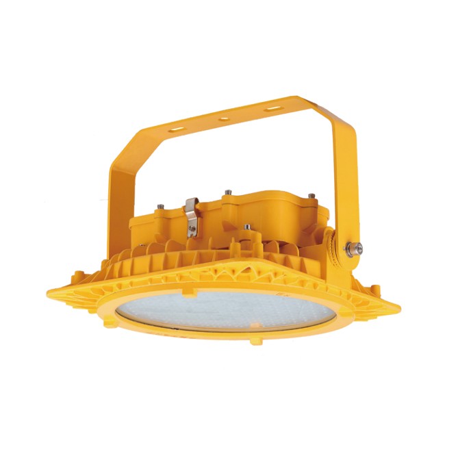 BFL836 explosion-proof LED projection and floodlight BFL836 explosion-proof LED projection and floodlight