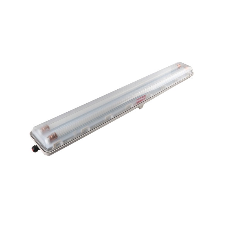 BYS explosion-proof all plastic fluorescent lamp BYS explosion-proof all plastic fluorescent lamp
